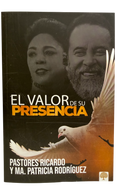 El valor de su presencia