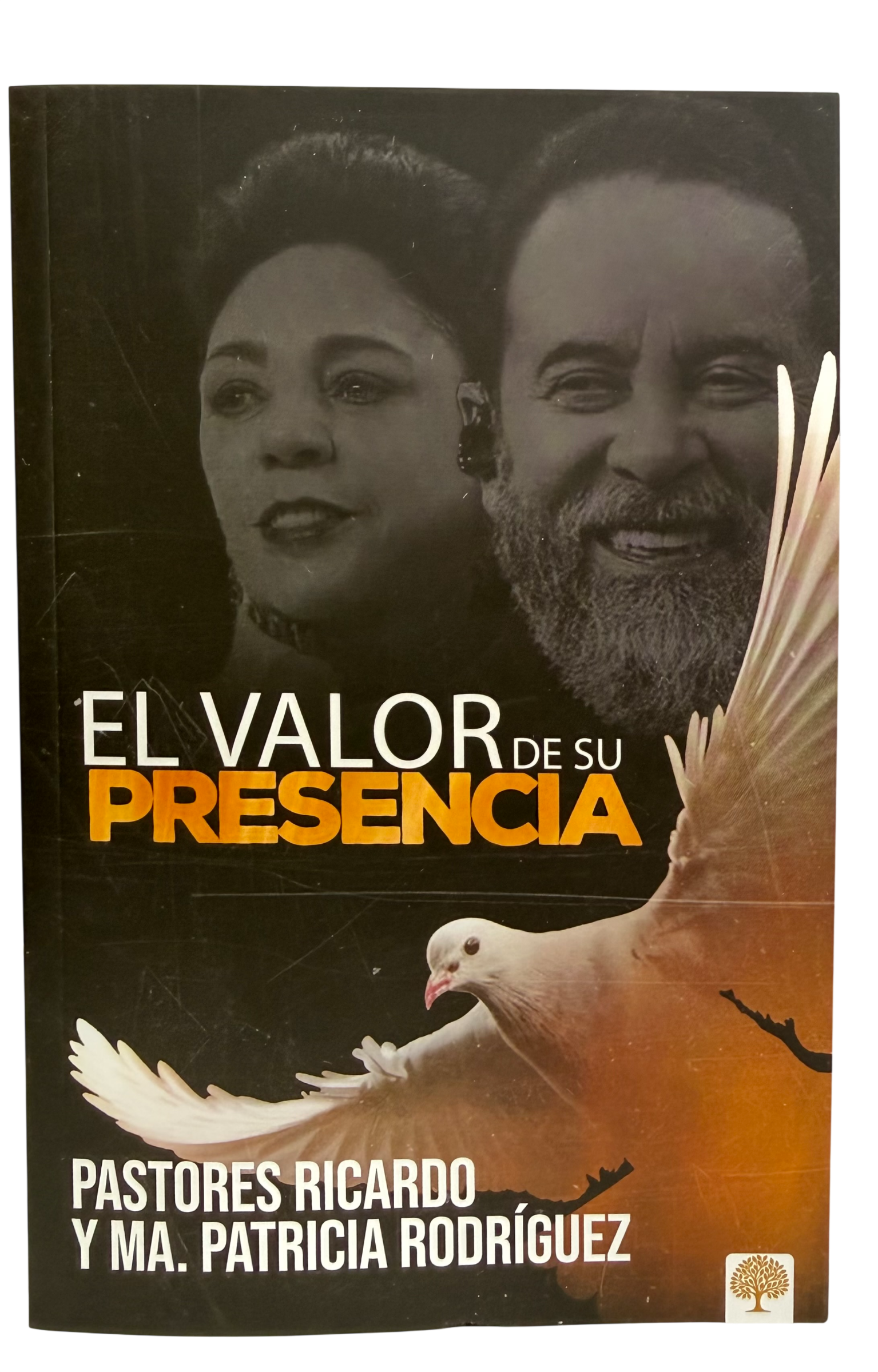 El valor de su presencia