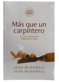 Más que un carpintero