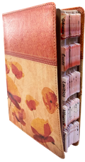 RVR 1960 Biblia Letra Grande Tamaño Manual con Referencias