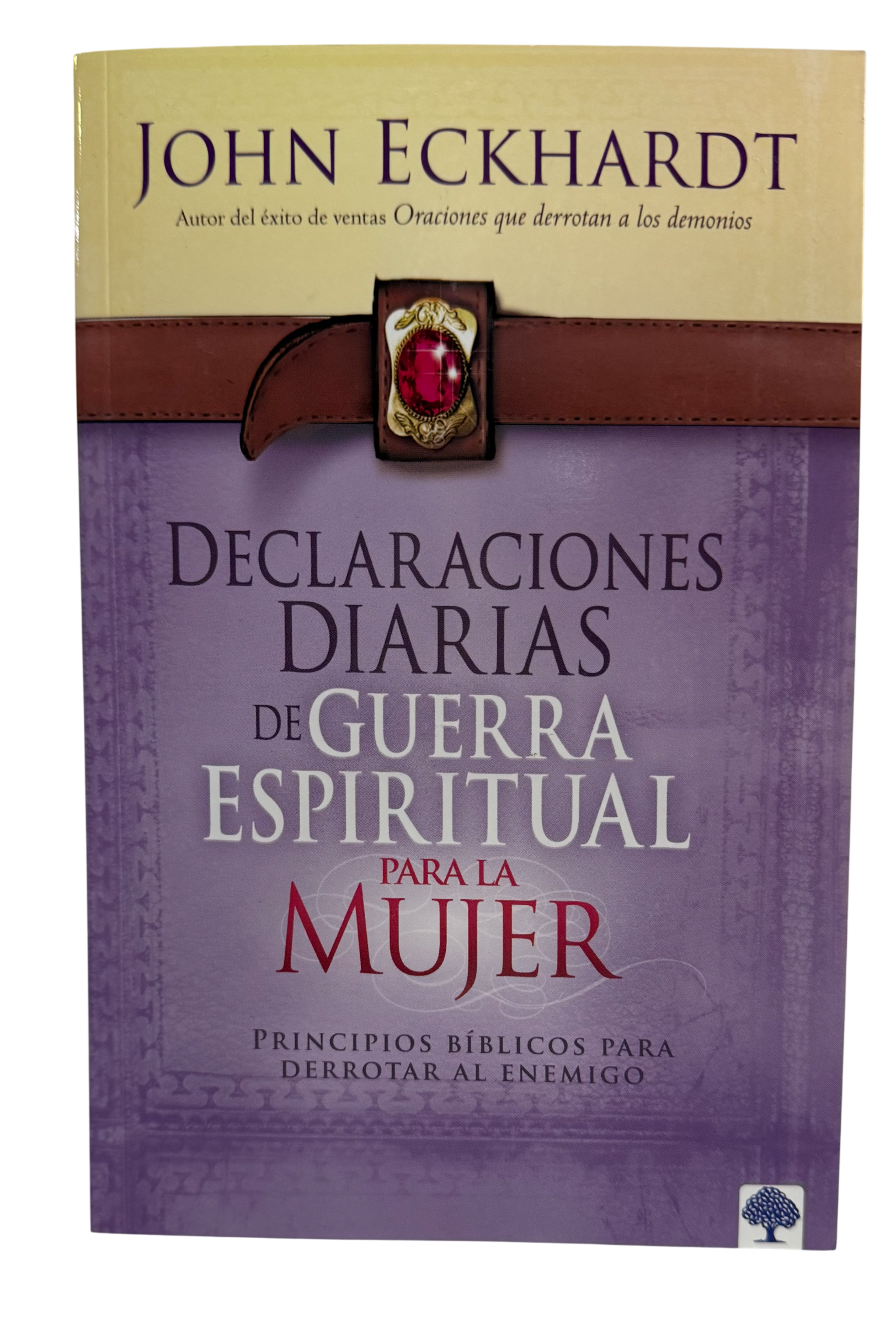 Declaraciones diarias para la guerra espiritual para mujeres