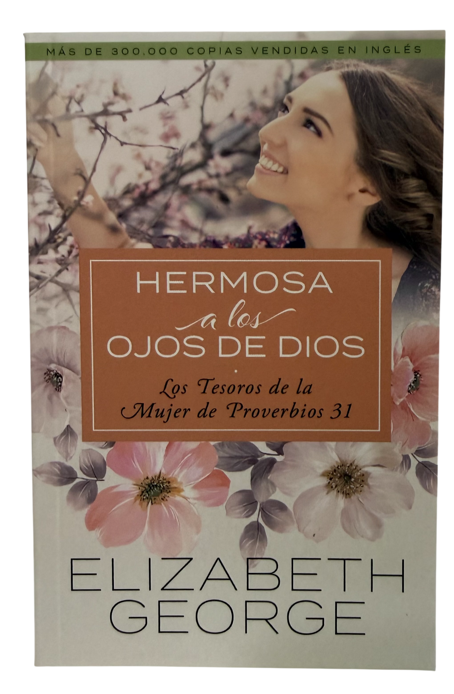 Hermosa a los ojos de Dios