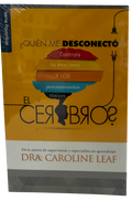 ¿Quién me desconectó el cerebro?