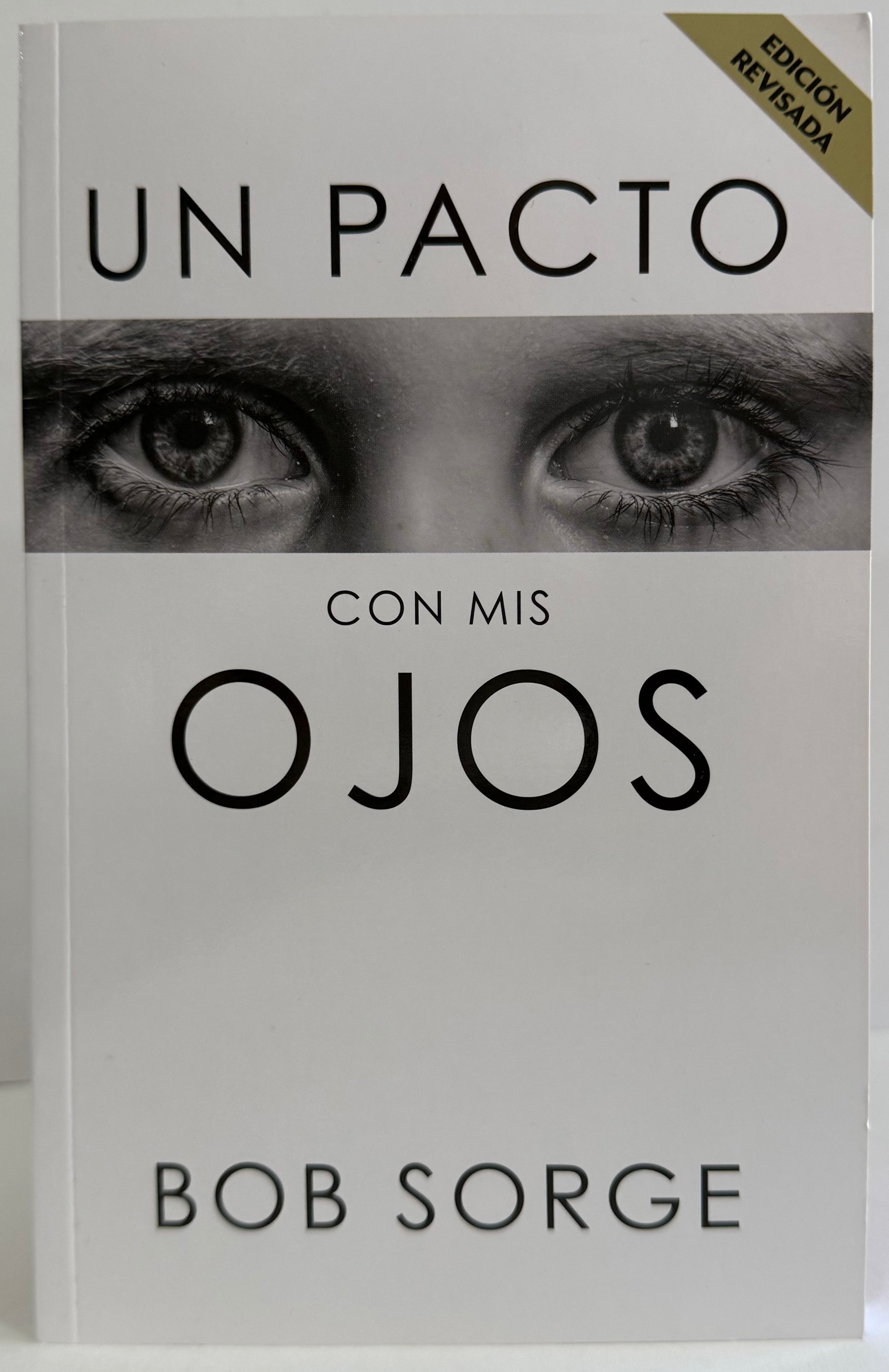 Un pacto con mis ojos