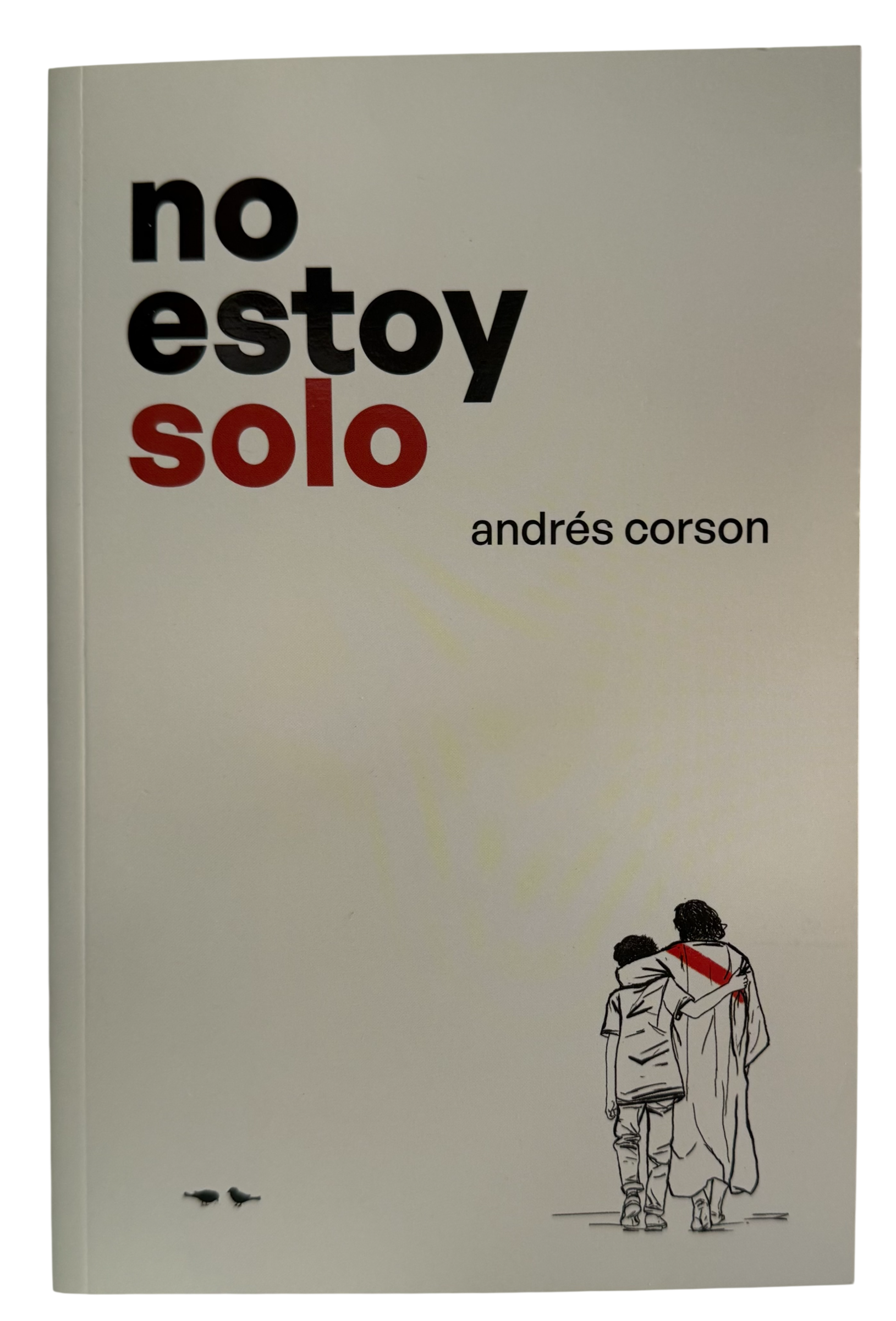 No estoy solo