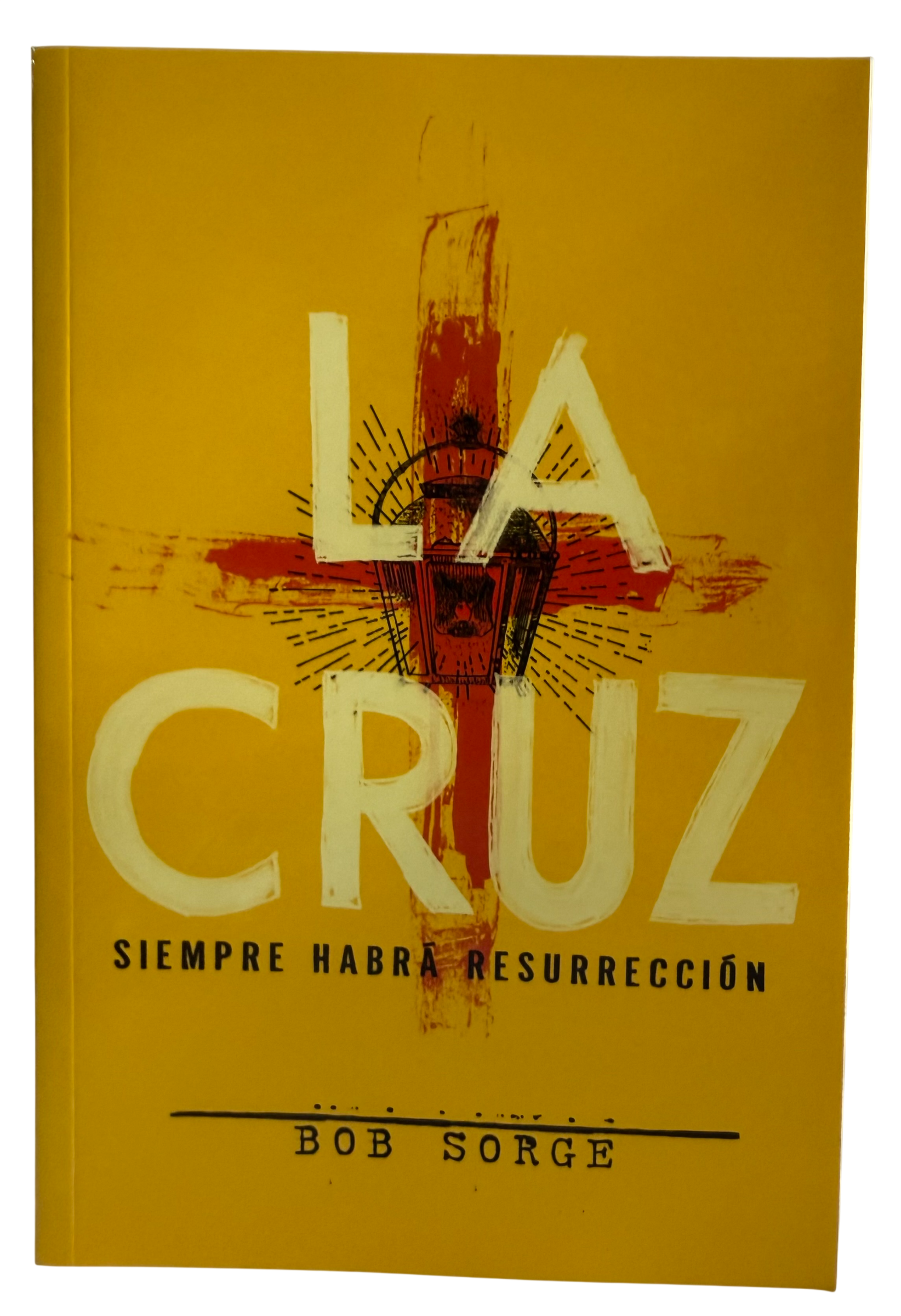 La Cruz