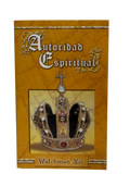 Autoridad espiritual