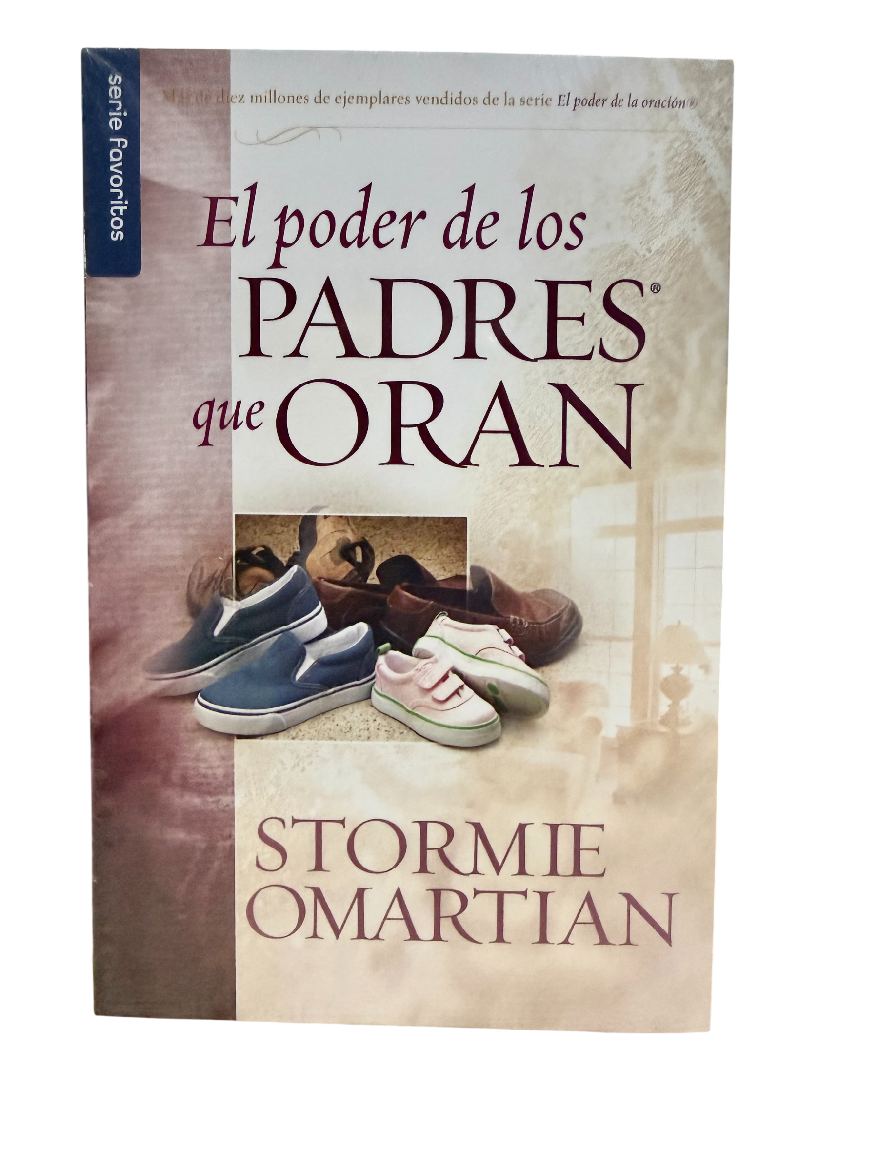 El poder de los padres que oran