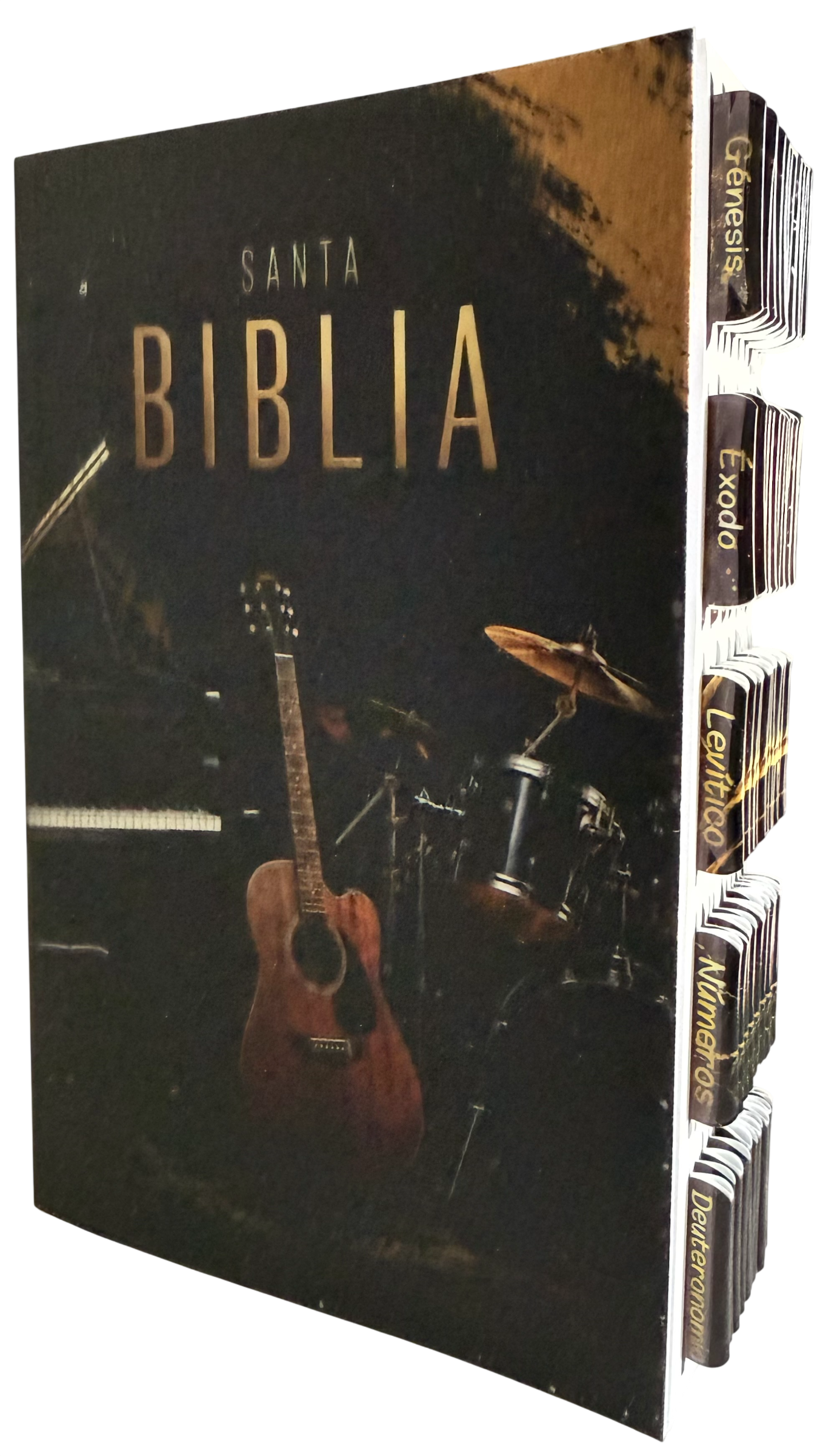 Biblia PDT Personalizadas/ Escarchadas