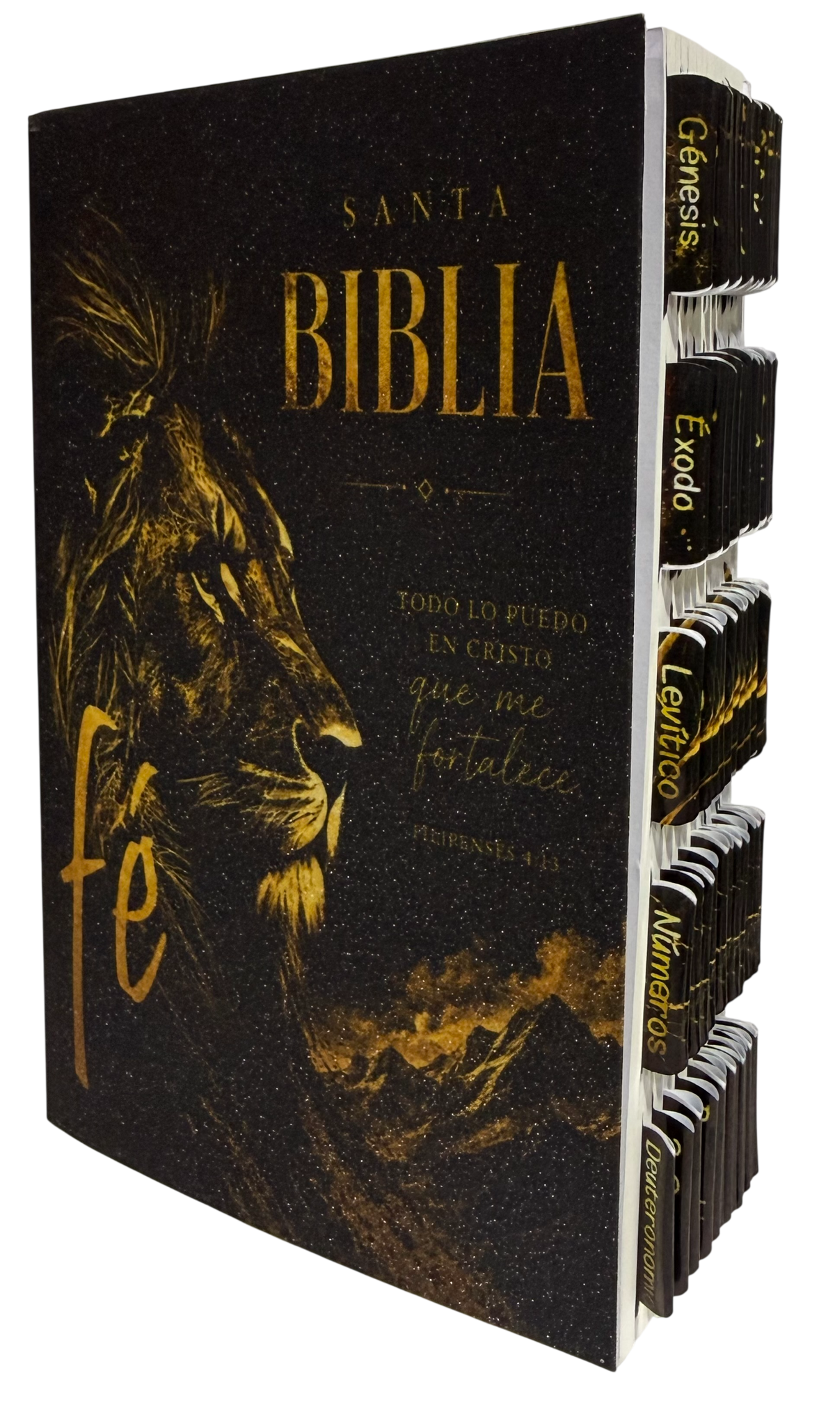 Biblia PDT/ Reina Valera 1960 Personalizadas/ Escarchadas, Matte y Brillante