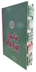 Biblia RVR60Letra Grande Tapa Dura/ con pestañas/ Linea Valiosa