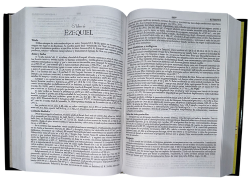 Biblia de estudio MacArthur