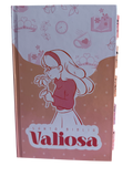 Biblia Valiosa RVC – Adolescentes y Jóvenes Mujeres