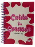 Agenda/Cuida tu corazón