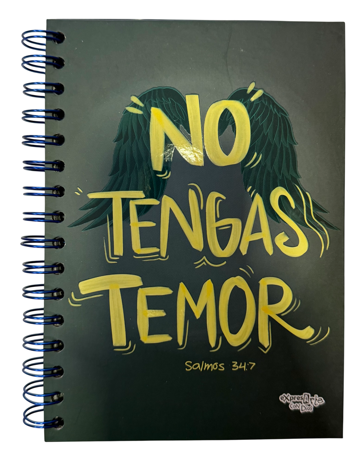 Agenda/Cuida tu corazón