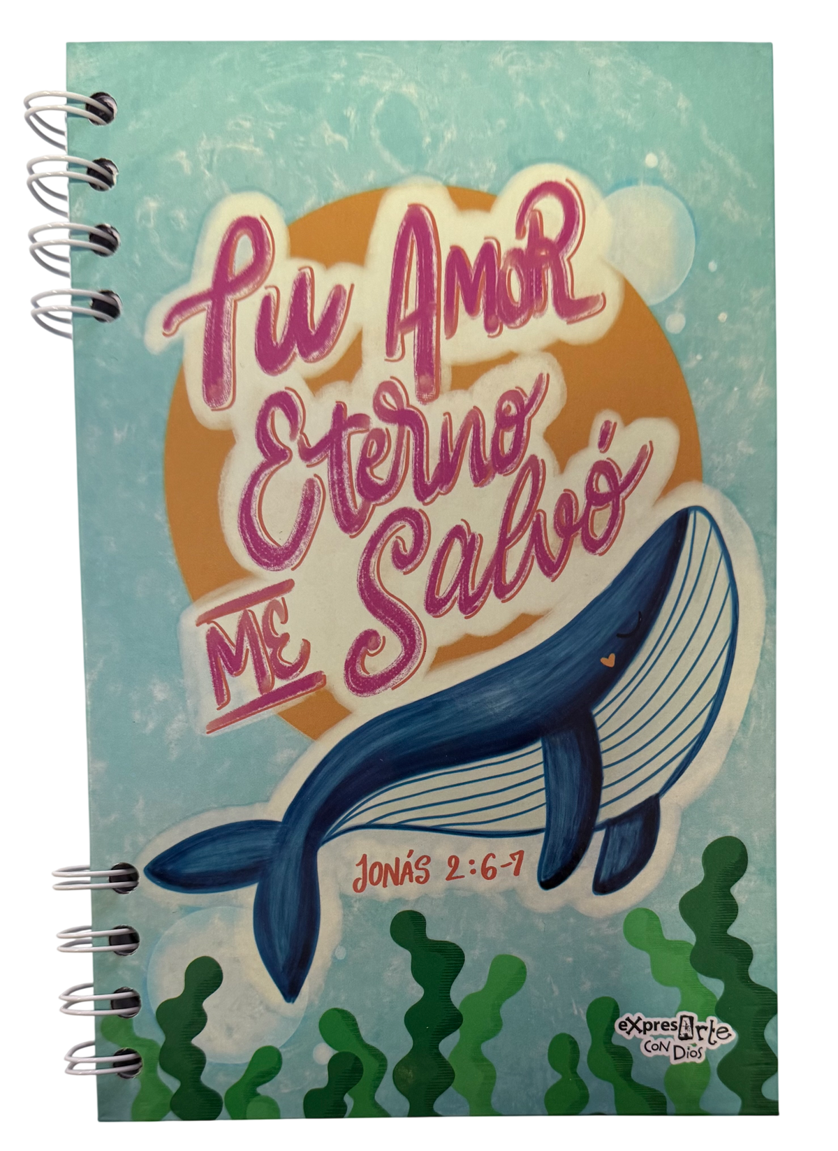 Agenda/Cuida tu corazón