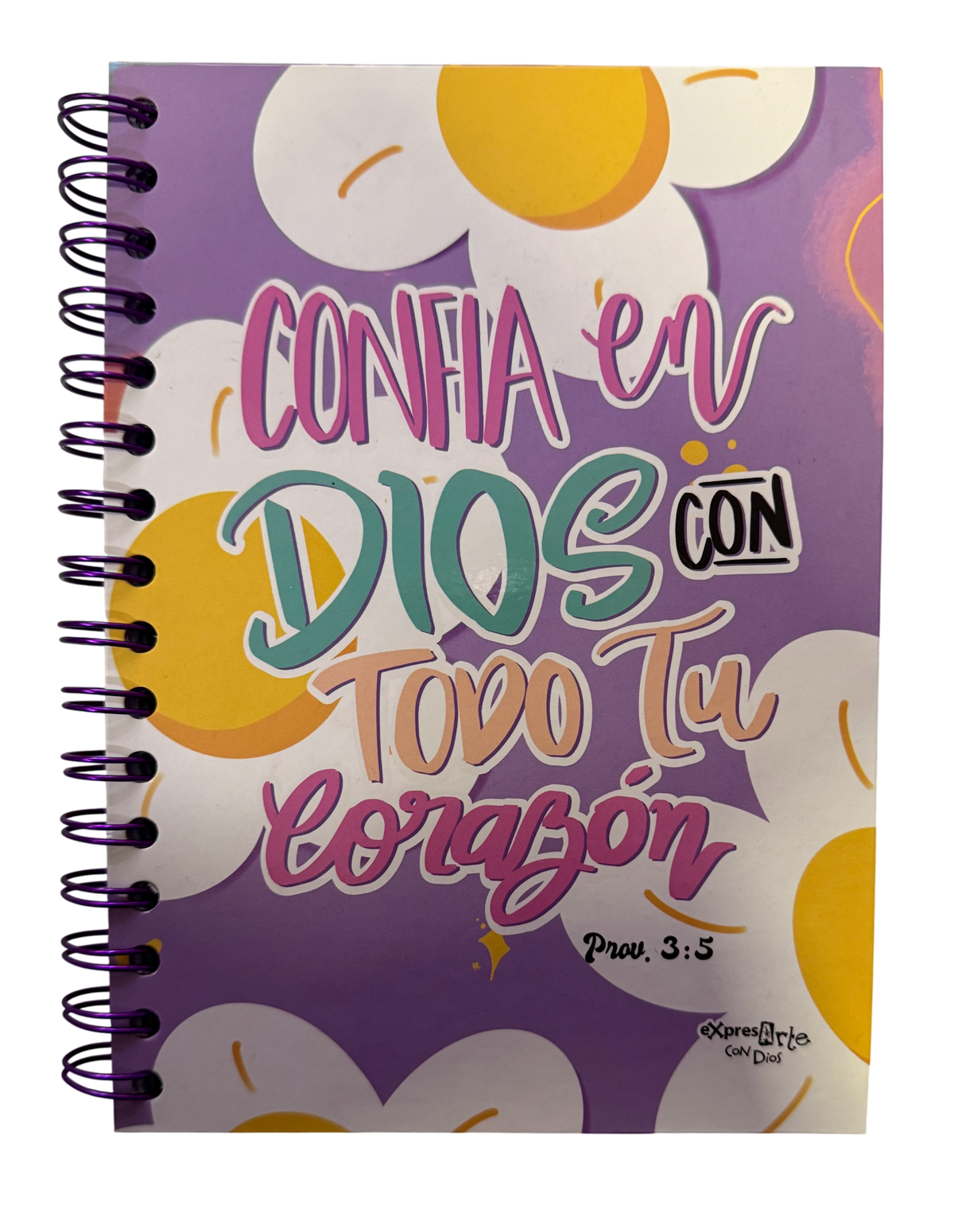 Agenda/Cuida tu corazón