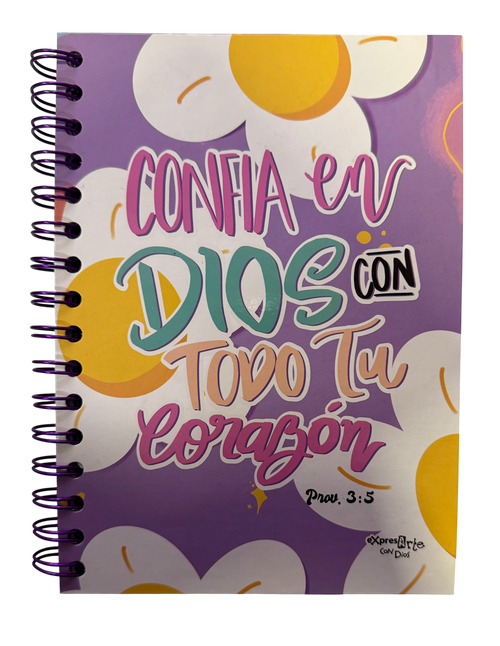 Agenda/Cuida tu corazón