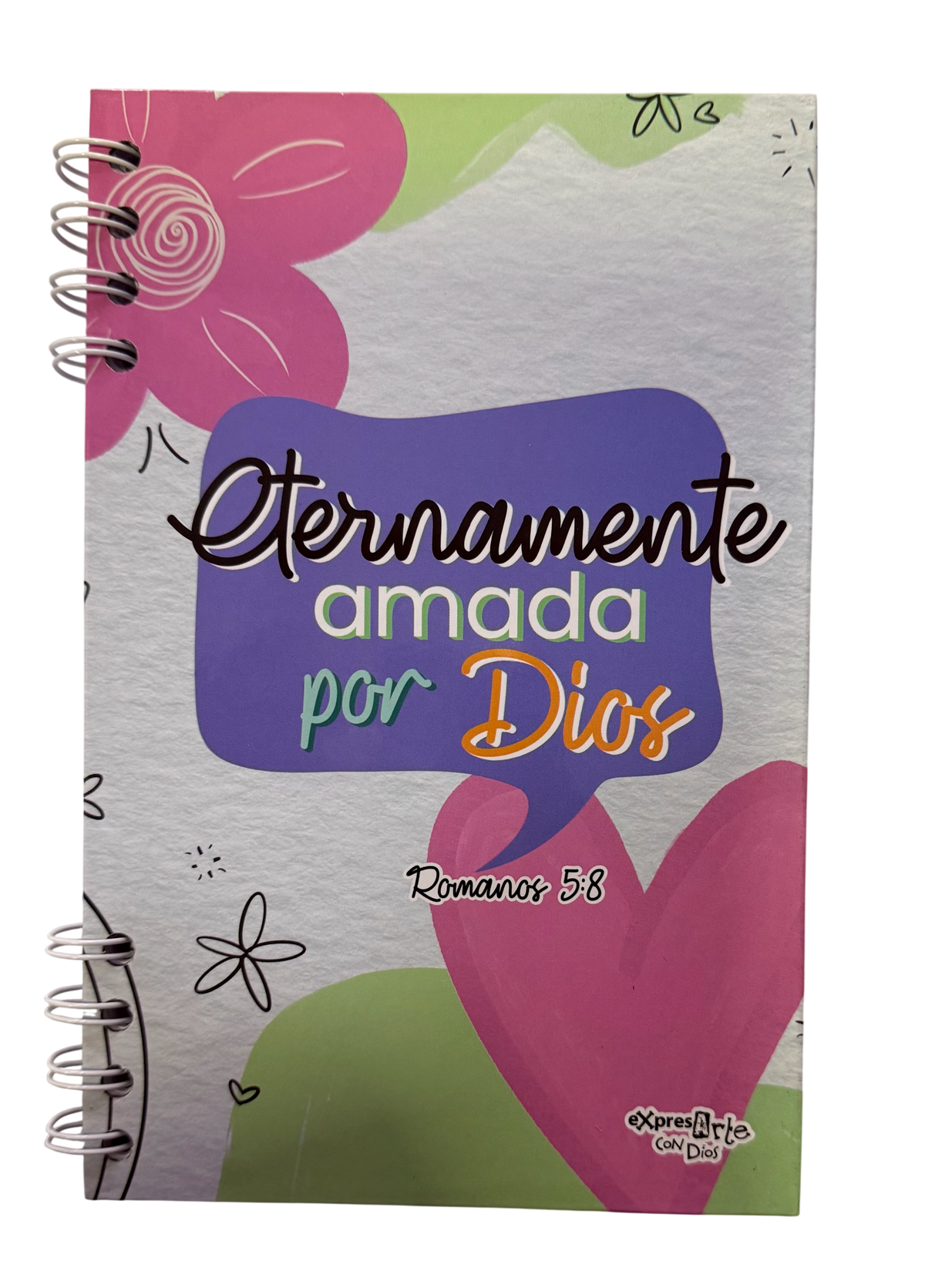 Agenda/Cuida tu corazón