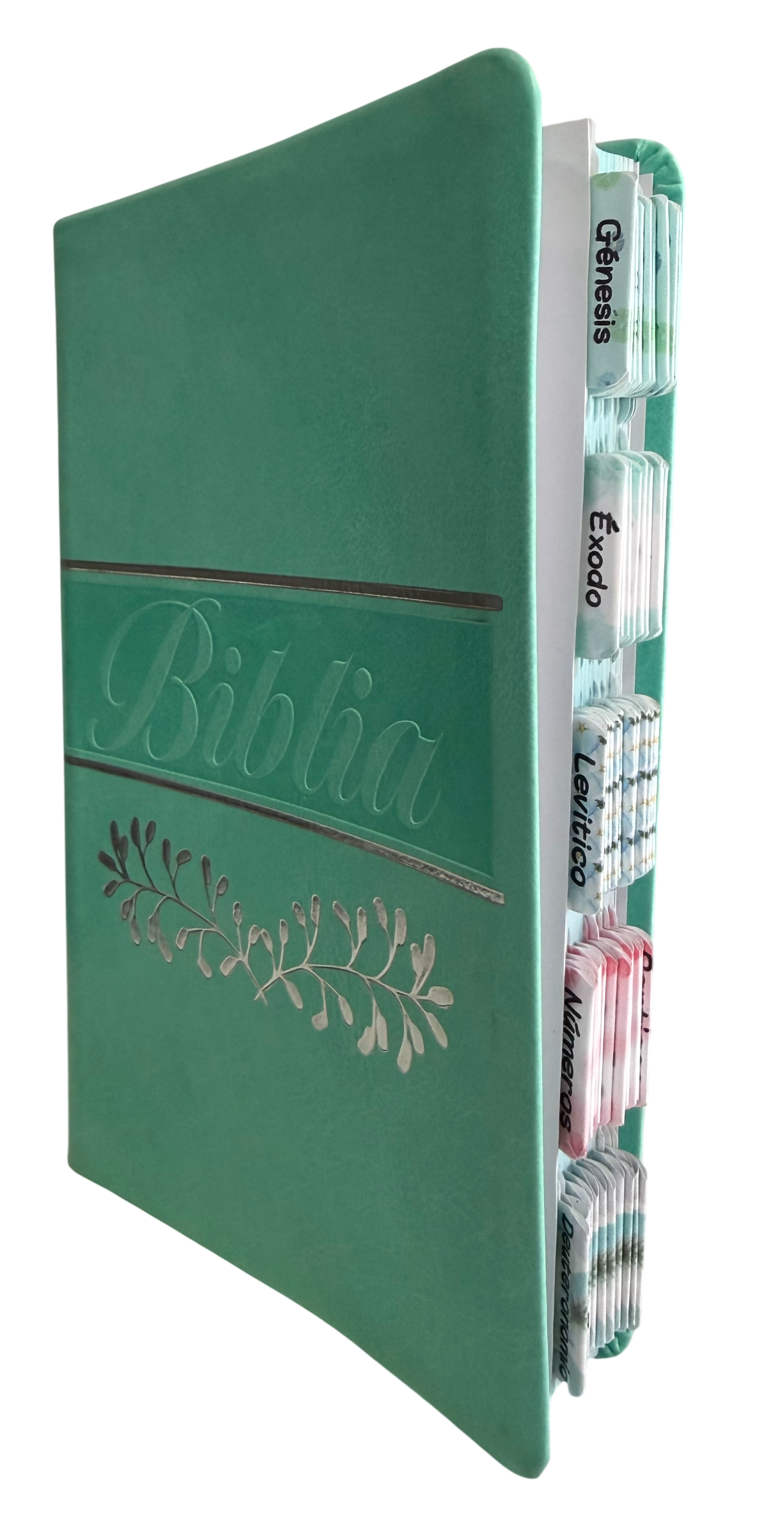 Biblia Económica RVR60 Tipo Agenda