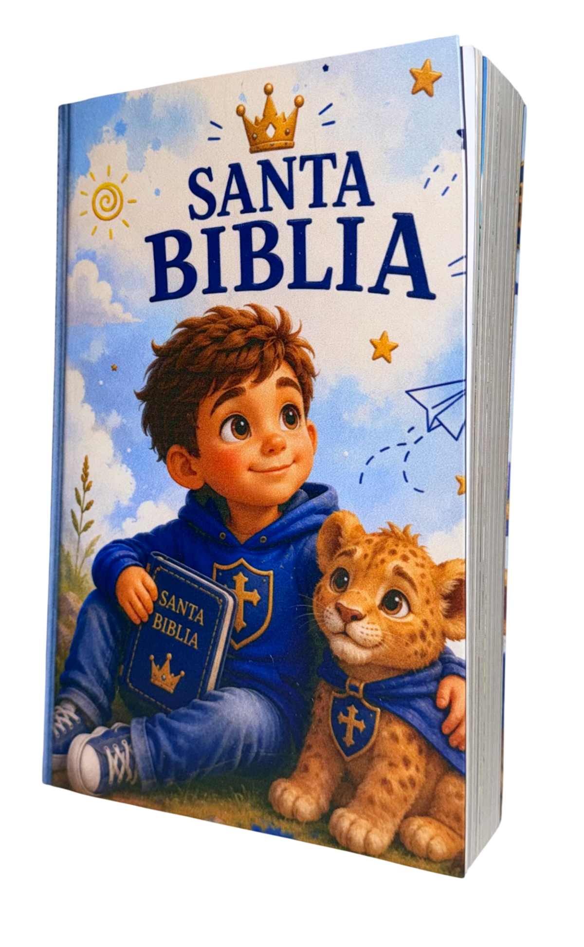 Biblia PDT/ Reina Valera 1960 Personalizadas/ Escarchadas, Matte y Brillante