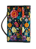 Biblia Exquisita RVR60 con Broche y Asa