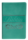 Biblia Económica RVR60 Tipo Agenda