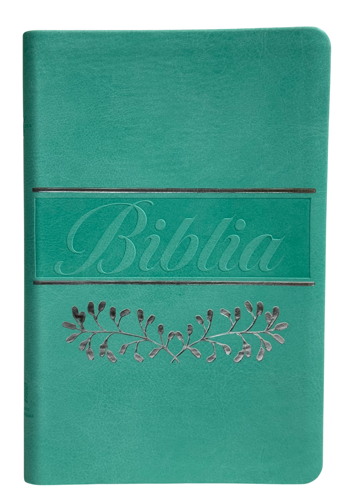 Biblia Económica RVR60 Tipo Agenda