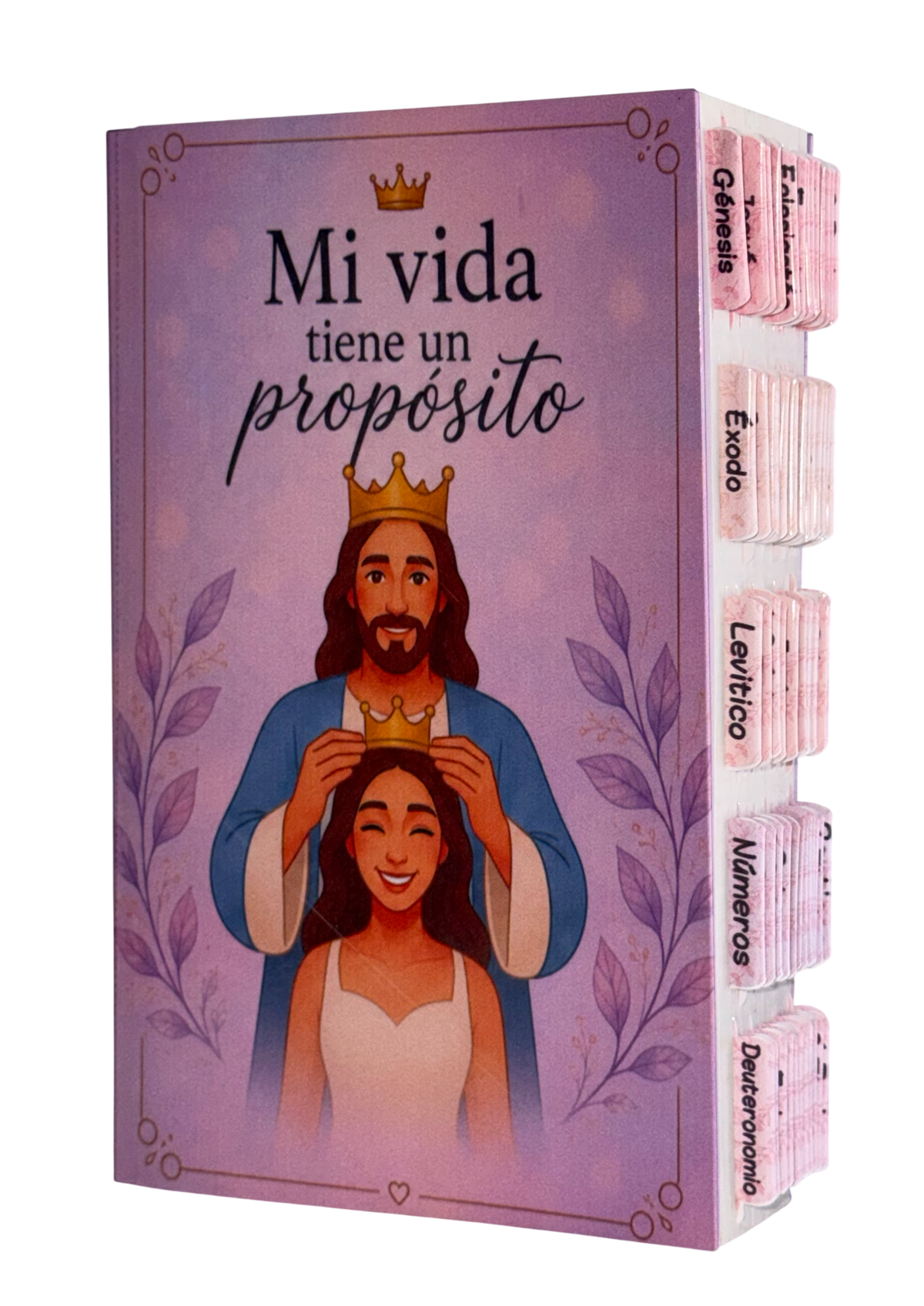 Biblia PDT/ Reina Valera 1960 Personalizadas/ Escarchadas, Matte y Brillante