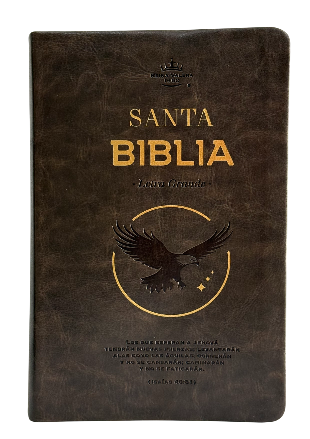 Biblia para Premios y Regalos, Reina Valera 1960, Letra Grande