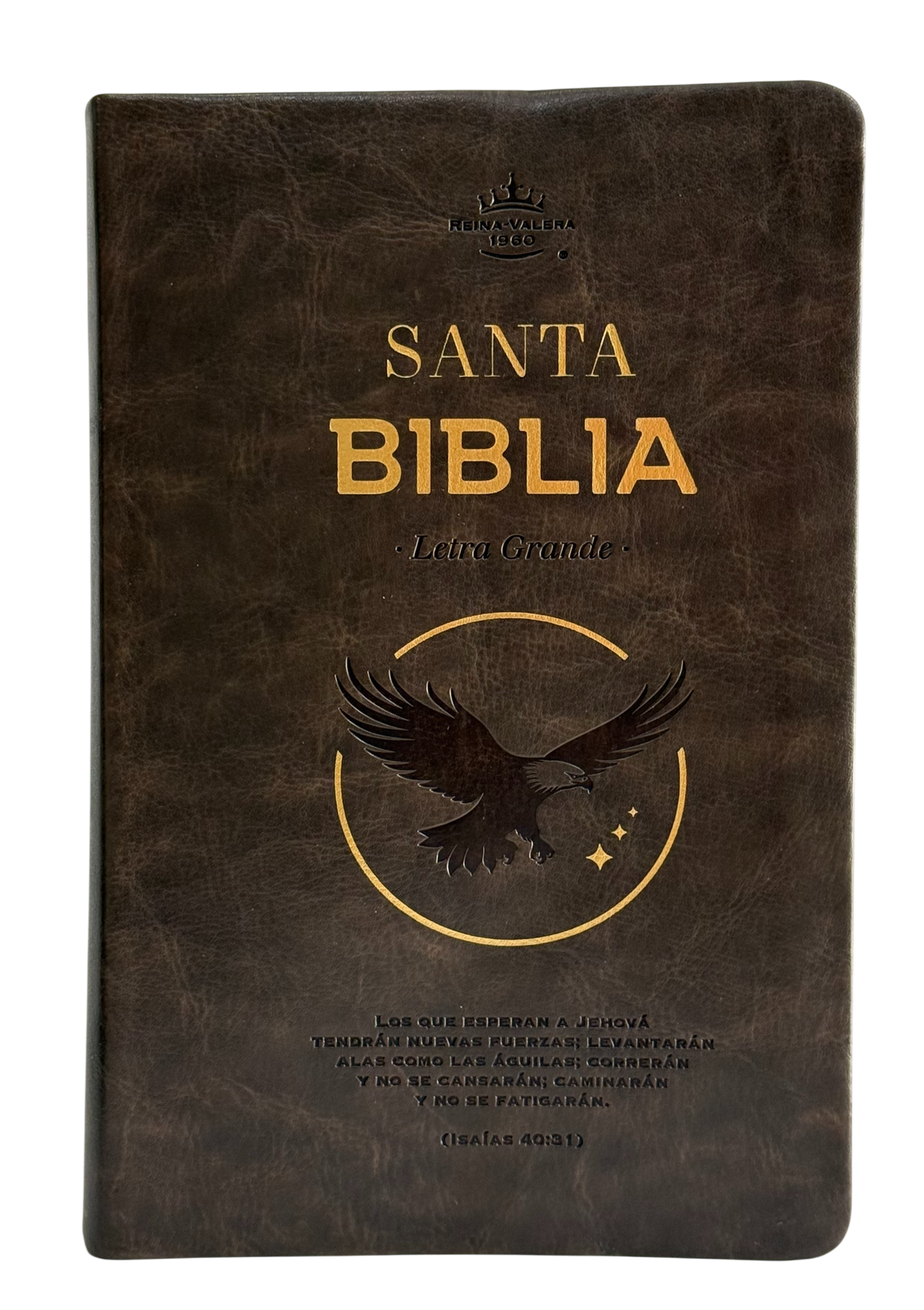 Biblia para Premios y Regalos, Reina Valera 1960, Letra Grande