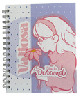 Diario Devocional Valiosa