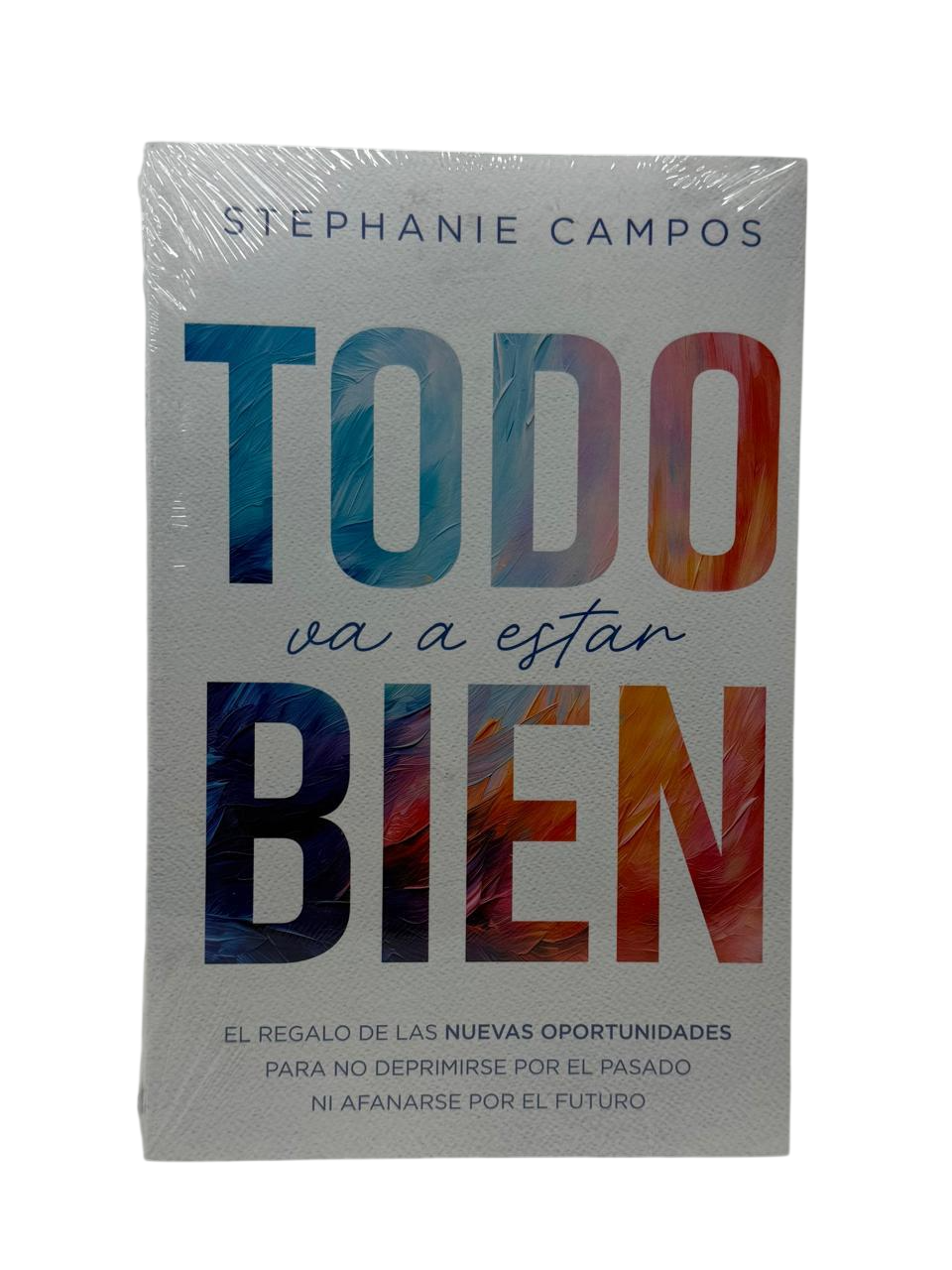 Todo Va A Estar Bien