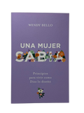 Una Mujer Sabia