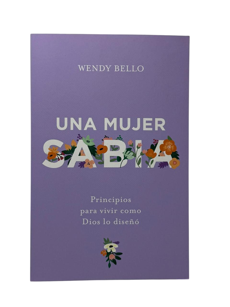 Una Mujer Sabia