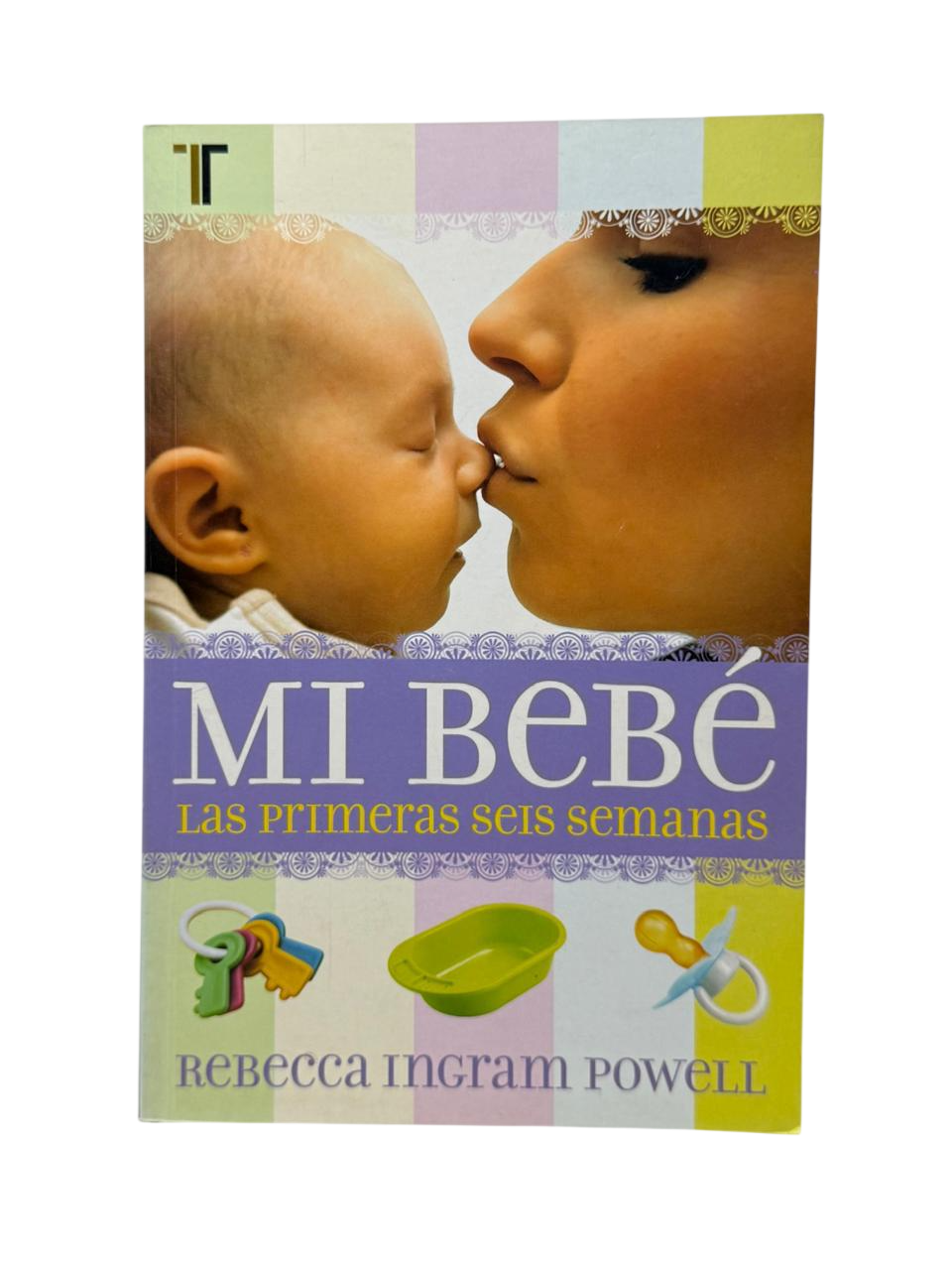 Mi bebé