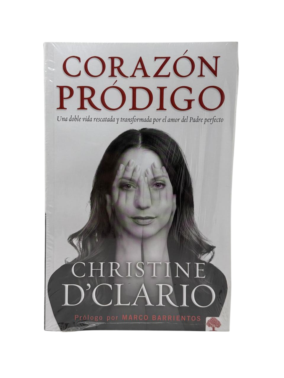 Corazón Pródigo  Una doble vida rescatada y transformada por el amor del Padre perfecto