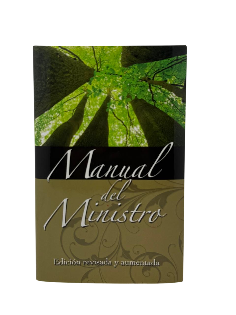 Manual del ministro