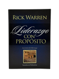 Liderazgo con propósito
