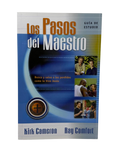 Guía De Estudio - Curso De Evangelismo Básico [Libro] Los pasos del maestro - Living Waters
