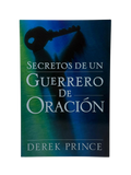 Secretos de un guerreo de oracion
