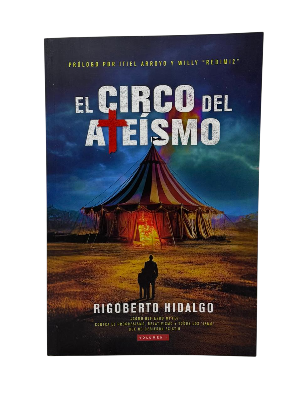 El circo del ateísmo