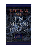 Un mejor pacto