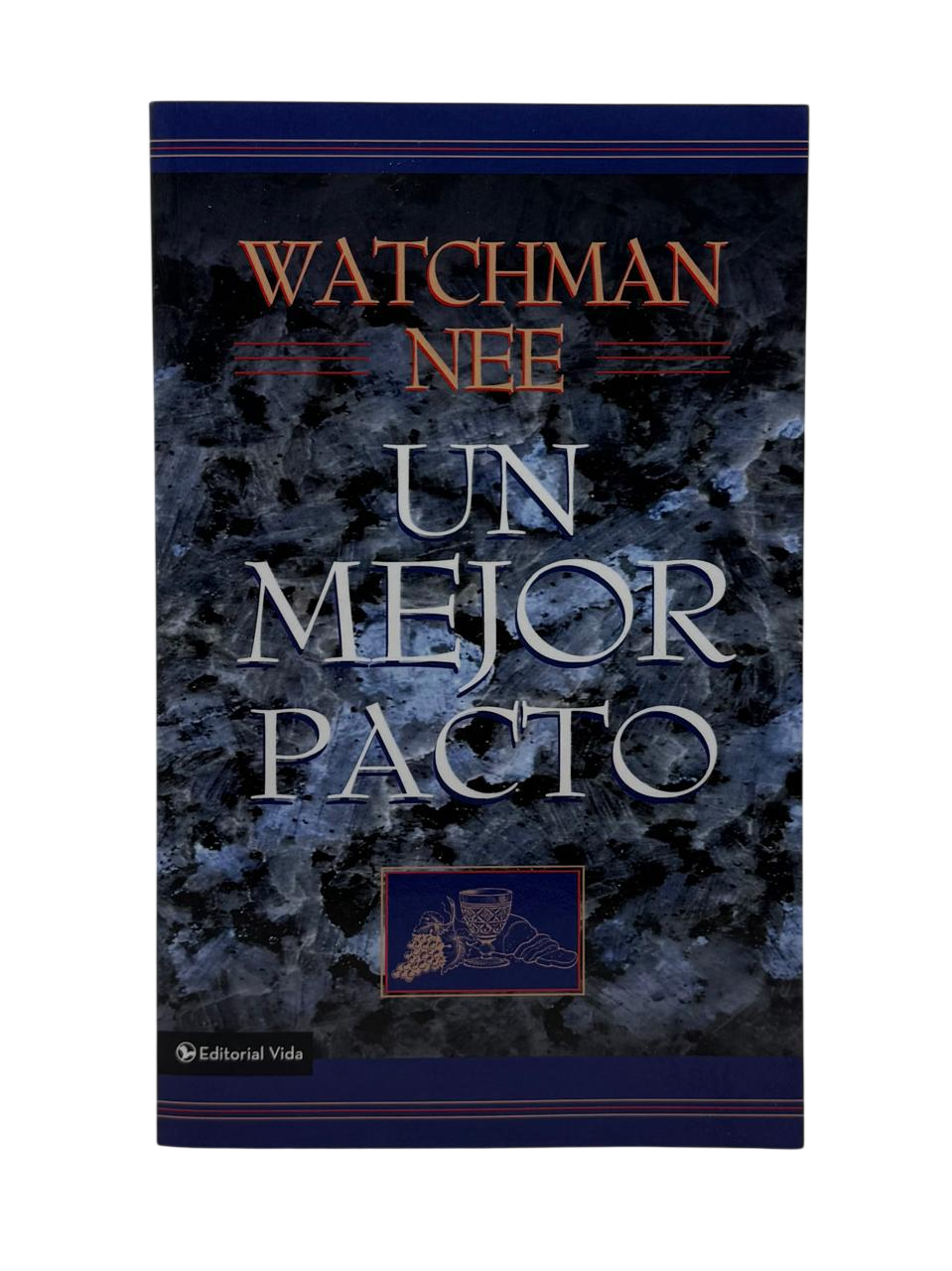 Un mejor pacto