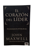 El corazón del líder