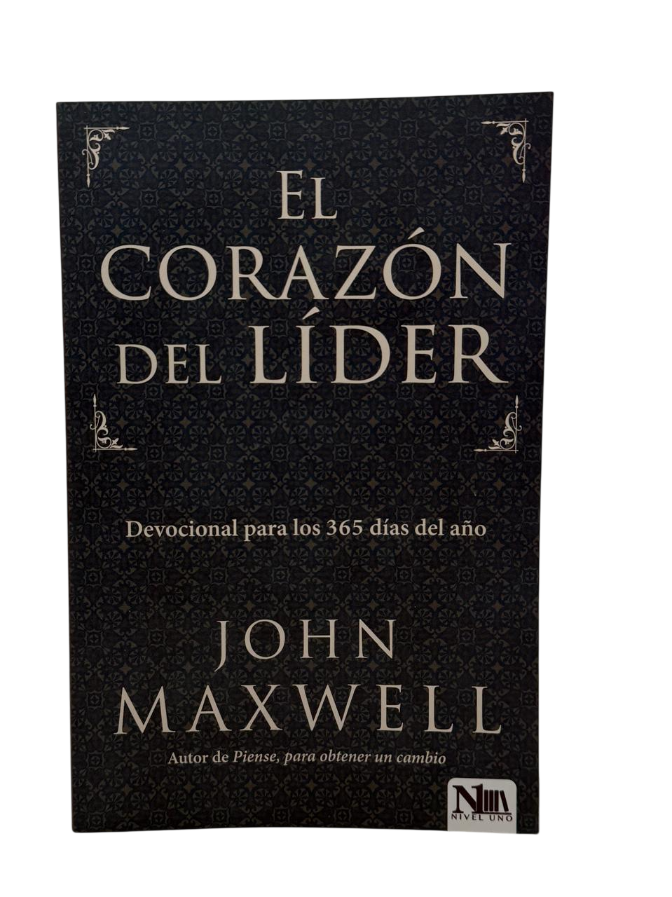 El corazón del líder