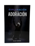 exploracion De La Adoración
