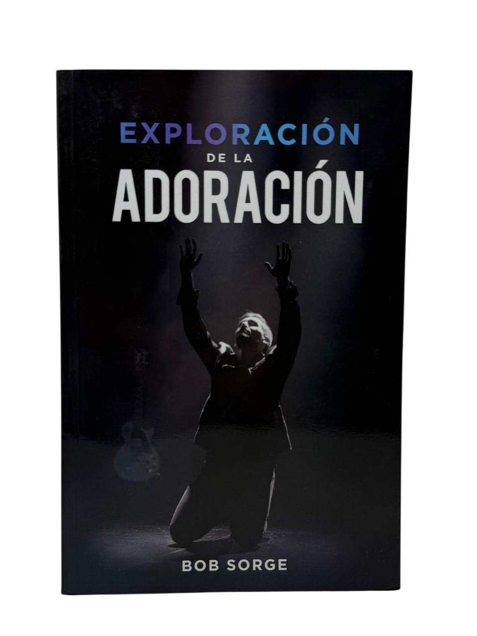 exploracion De La Adoración