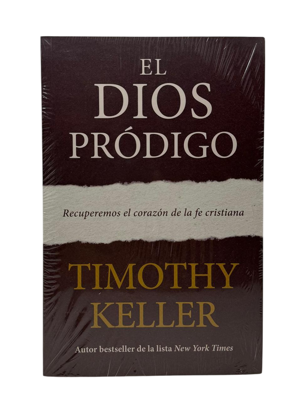El Dios Prodigo