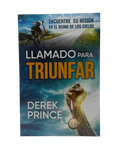 Llamado Para Triunfar